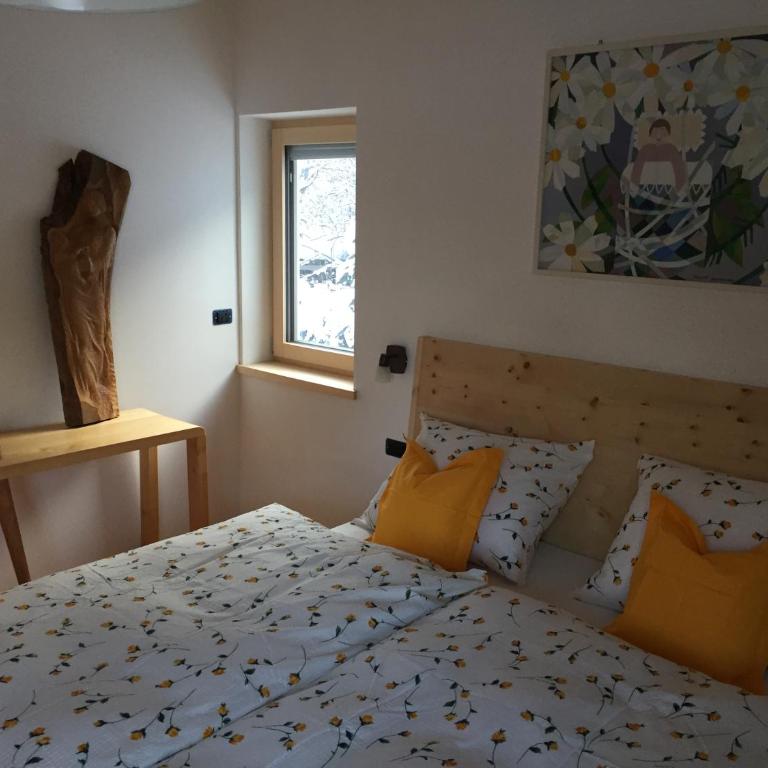 Cësa Gredine - Appartamento con 2 Camere da Letto - 7