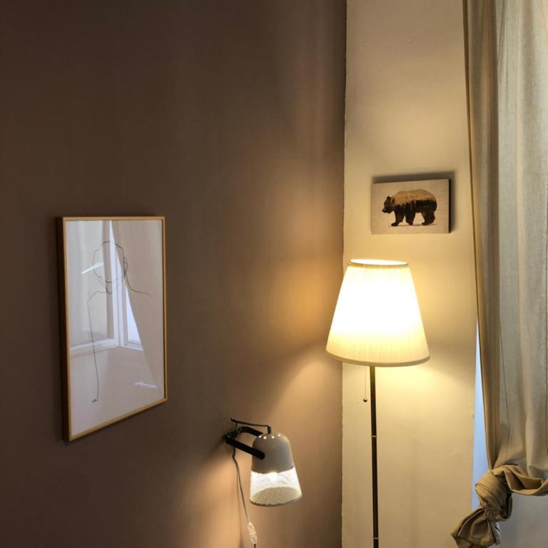 Magnifique Appartement 3 pièces Joliette Marseille PARKING PRIVATIF - Appartement 2 Chambres - 17