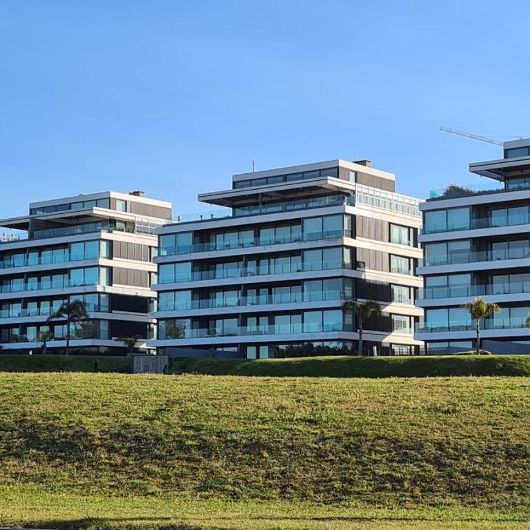 TIBURON Terrazas BARRA Punta del Este - Apartamento de 3 dormitorios - 1