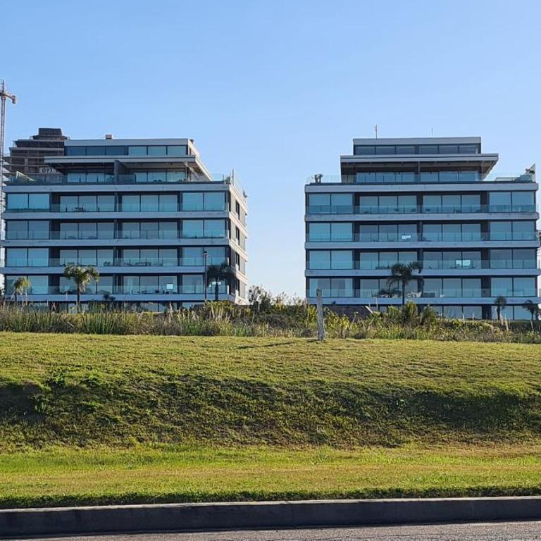 TIBURON Terrazas BARRA Punta del Este - Apartamento de 3 dormitorios - 4