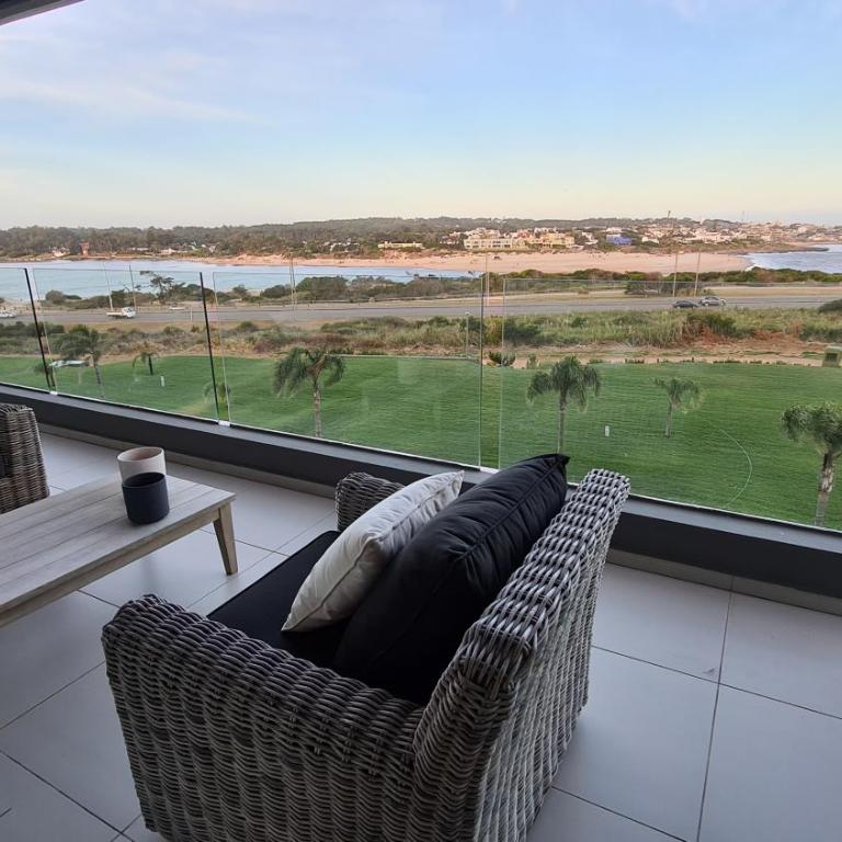 TIBURON Terrazas BARRA Punta del Este - Apartamento de 3 dormitorios - 7