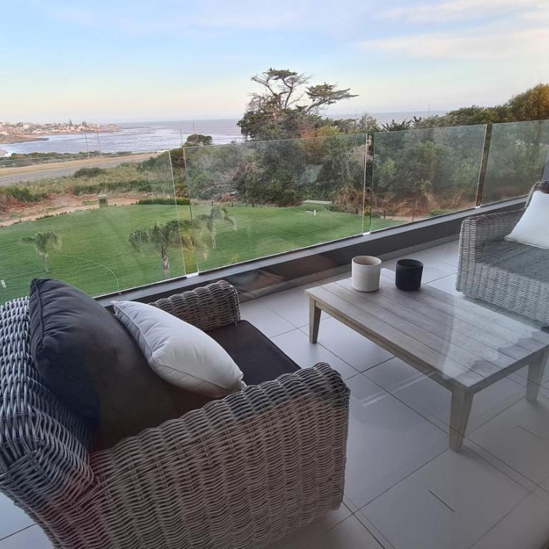 TIBURON Terrazas BARRA Punta del Este - Apartamento de 3 dormitorios - 8