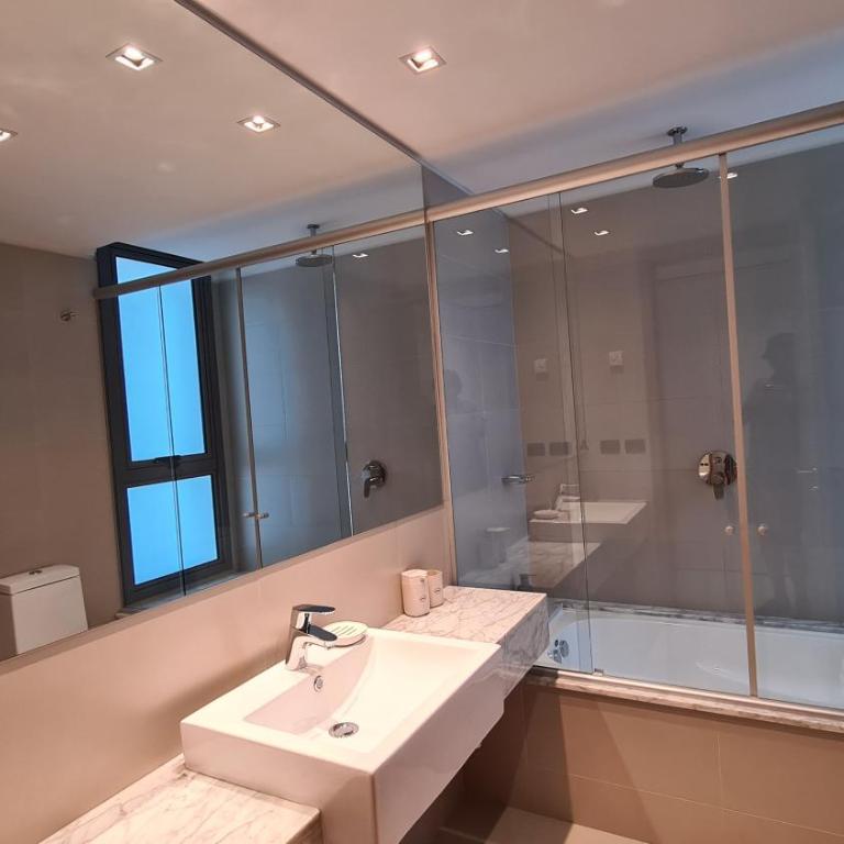 TIBURON Terrazas BARRA Punta del Este - Apartamento de 3 dormitorios - 9