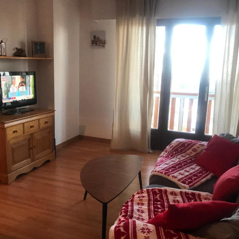 Studio Valberg à quelques pas du centre - Appartement 1 Chambre - 6