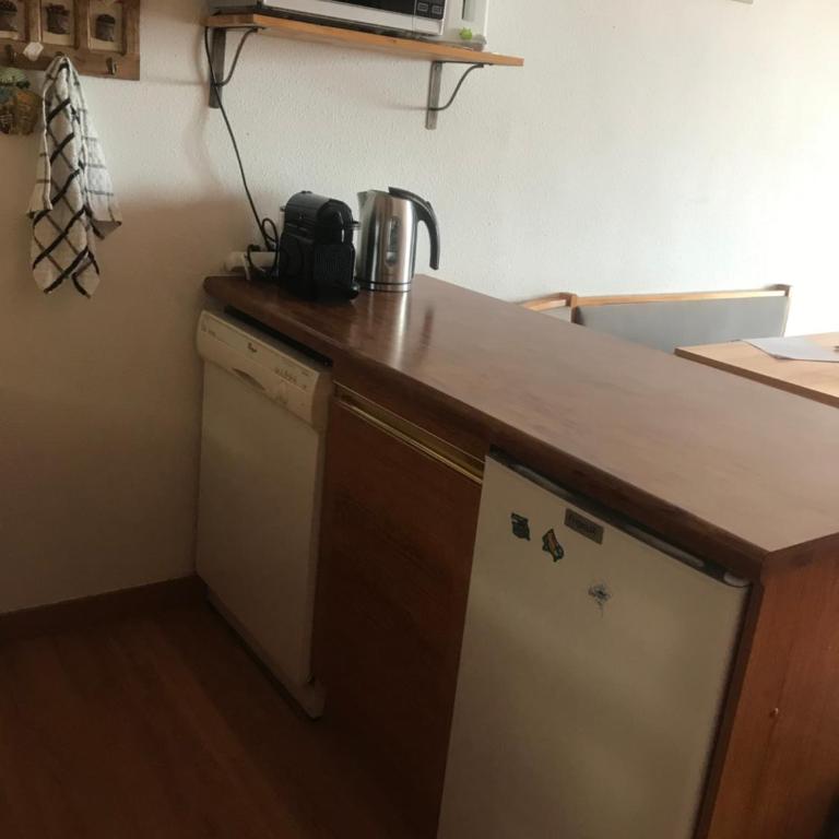 Studio Valberg à quelques pas du centre - Appartement 1 Chambre - 11