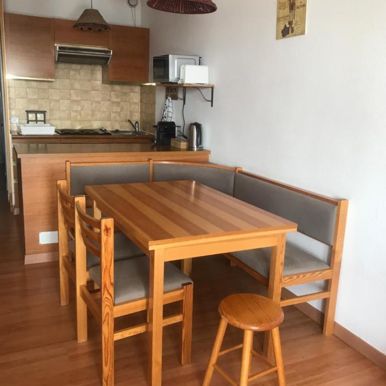 Studio Valberg à quelques pas du centre - Appartement 1 Chambre - 13