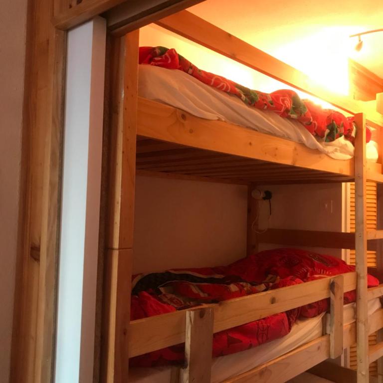 Studio Valberg à quelques pas du centre - Appartement 1 Chambre - 15