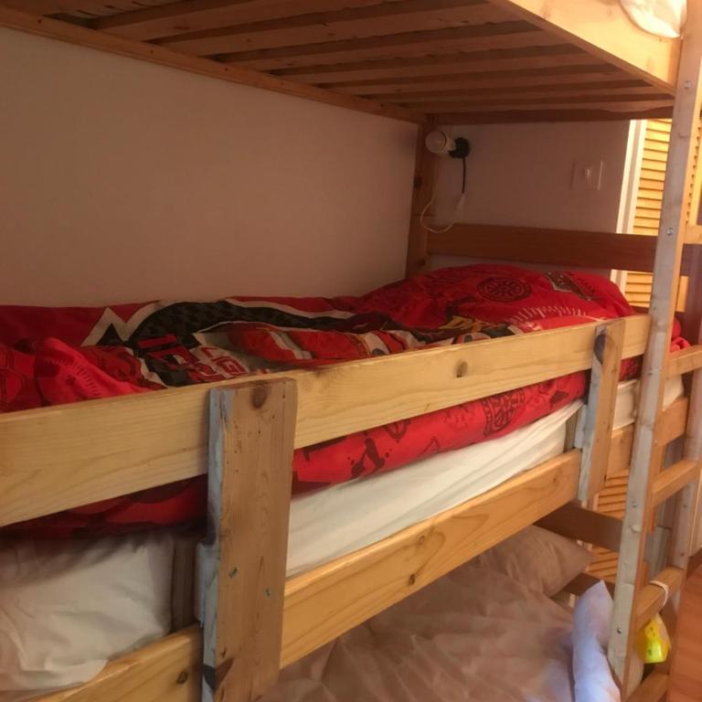 Studio Valberg à quelques pas du centre - Appartement 1 Chambre - 16