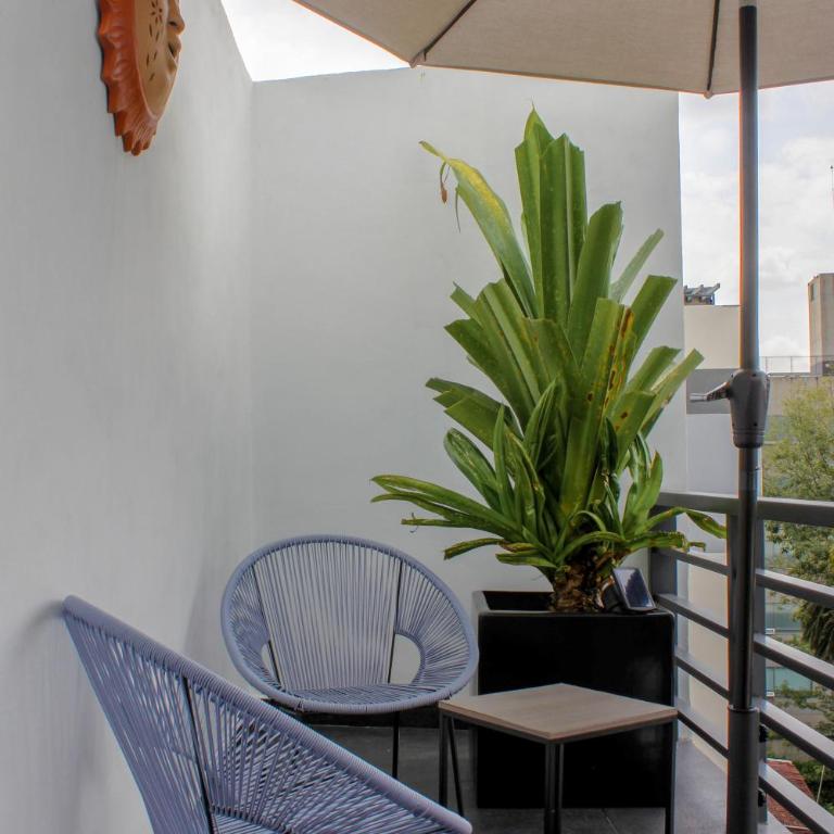 The Red Tree House - Apartamento de 3 dormitorios - 1