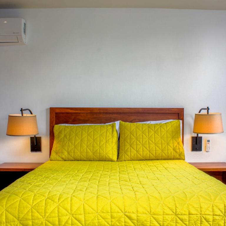The Red Tree House - Apartamento de 3 dormitorios - 4