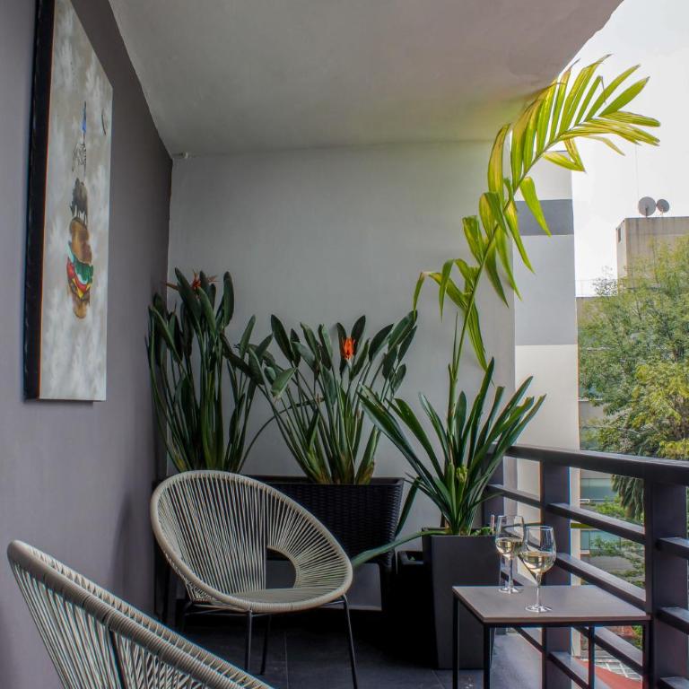 The Red Tree House - Apartamento de 3 dormitorios - 5