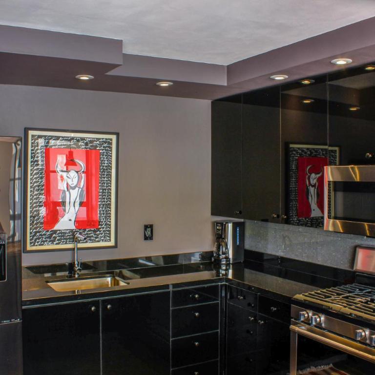 The Red Tree House - Apartamento de 3 dormitorios - 10
