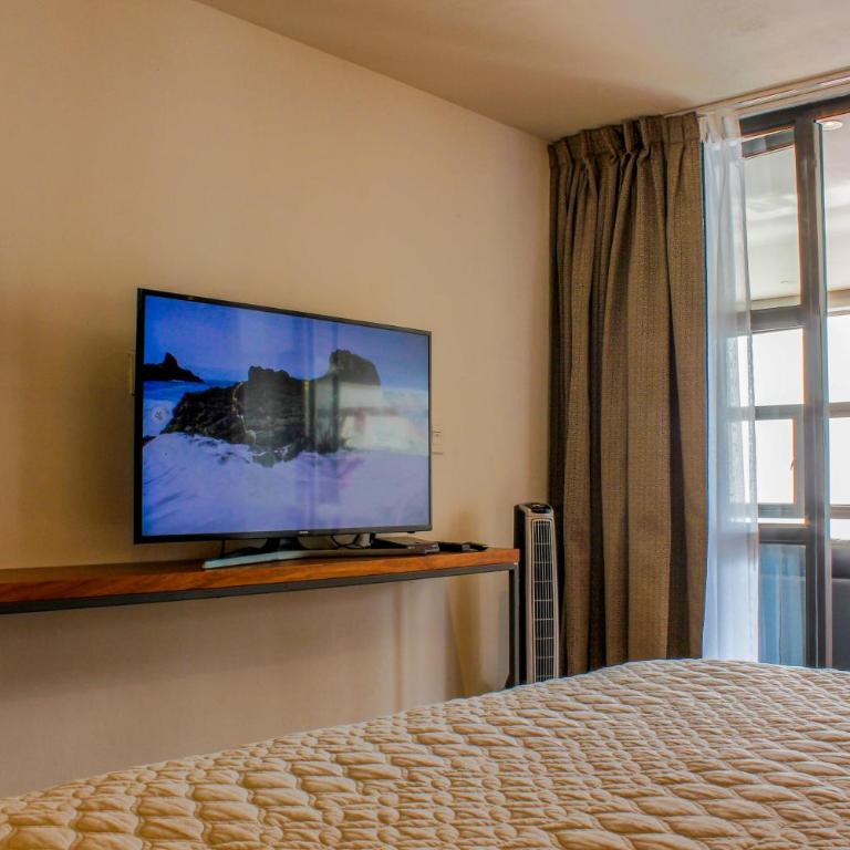 The Red Tree House - Apartamento de 3 dormitorios - 11