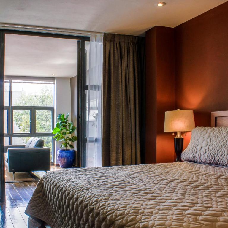 The Red Tree House - Apartamento de 3 dormitorios - 12