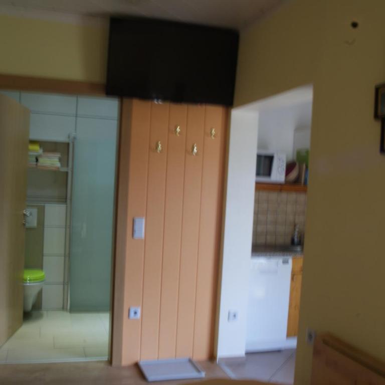 Ferienwohnungen Schiller - Apartment mit Seeblick - Nr. 1 - 10