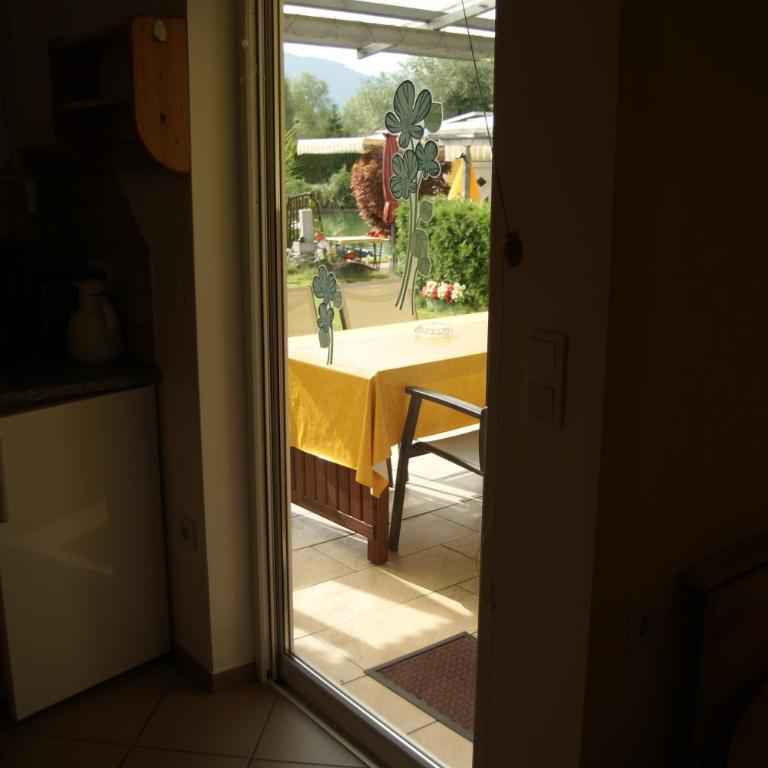 Ferienwohnungen Schiller - Apartment mit Seeblick - Nr. 1 - 12