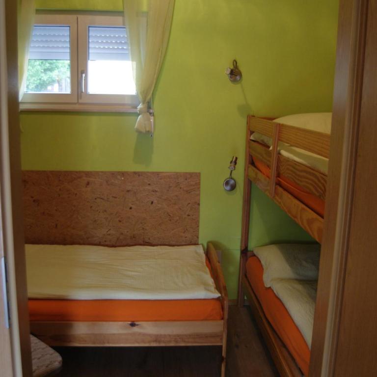Ferienwohnungen Schiller - Apartment mit Seeblick - Nr. 1 - 13