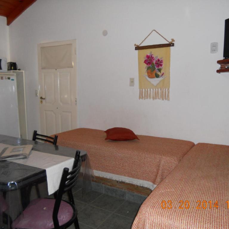 Cabañas Aldea Serrana - Bungalow - 1