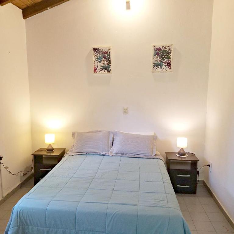 Rosalia Suites - Apartamento con vistas al jardín - 3