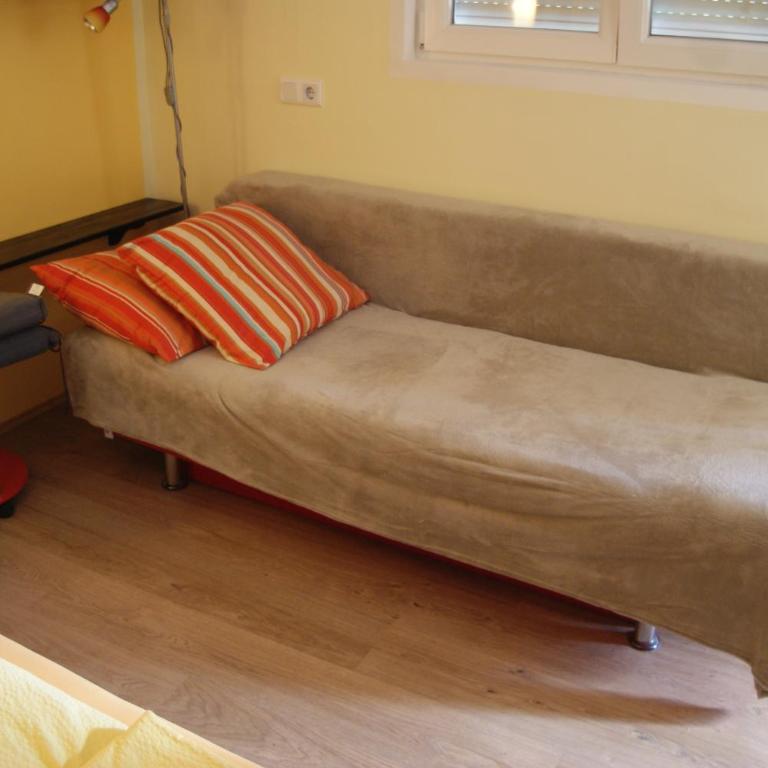Ferienwohnungen Schiller - Apartment mit Seeblick - Nr. 5 - 6