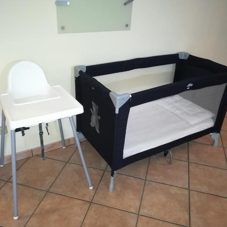 Suite Francy Panorama LAKE VIEW - Appartamento Deluxe con 2 Camere da Letto e Balcone - 46