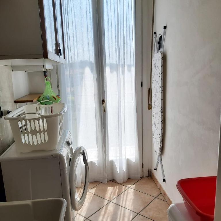 Suite Francy Panorama LAKE VIEW - Appartamento Deluxe con 2 Camere da Letto e Balcone - 82