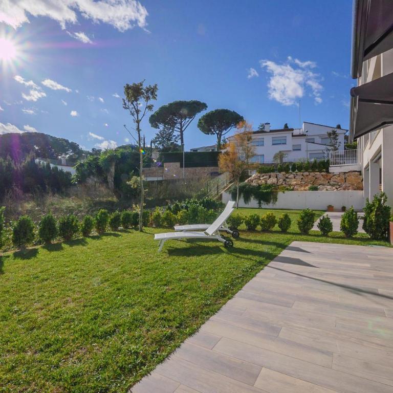 X-3 CALELLA DE PALAFRUGELL 6 PaX - Apartamento de 3 dormitorios - 28