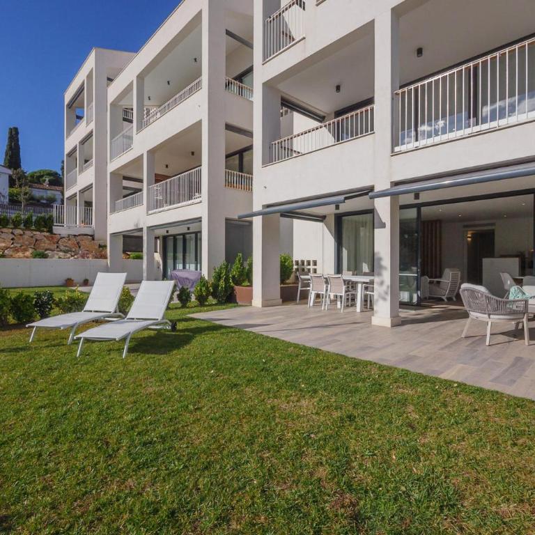 X-3 CALELLA DE PALAFRUGELL 6 PaX - Apartamento de 3 dormitorios - 18