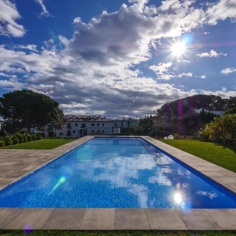 X-3 CALELLA DE PALAFRUGELL 6 PaX - Apartamento de 3 dormitorios - 1