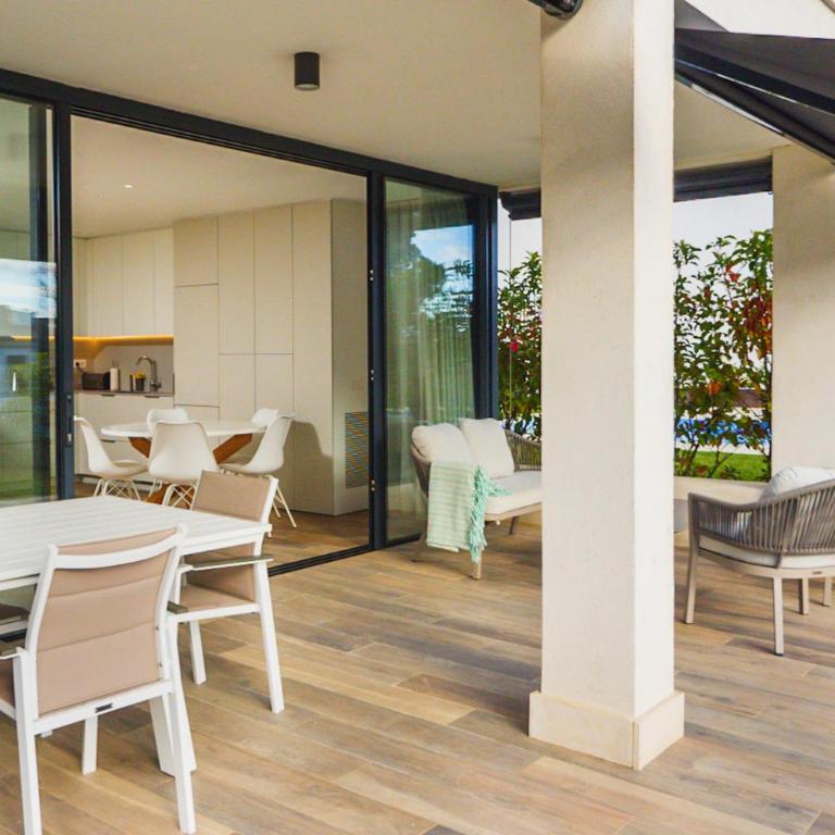 X-3 CALELLA DE PALAFRUGELL 6 PaX - Apartamento de 3 dormitorios - 26