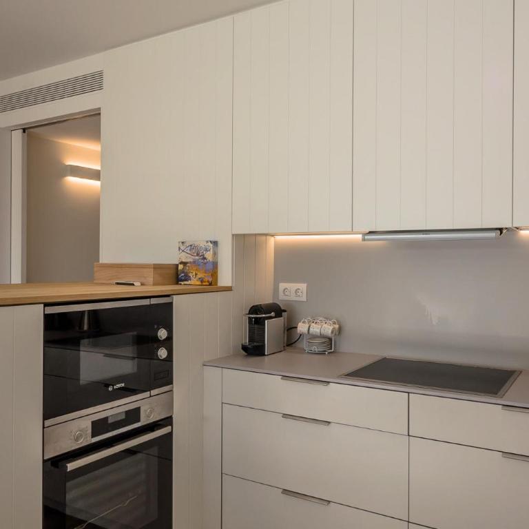 X-3 CALELLA DE PALAFRUGELL 6 PaX - Apartamento de 3 dormitorios - 17