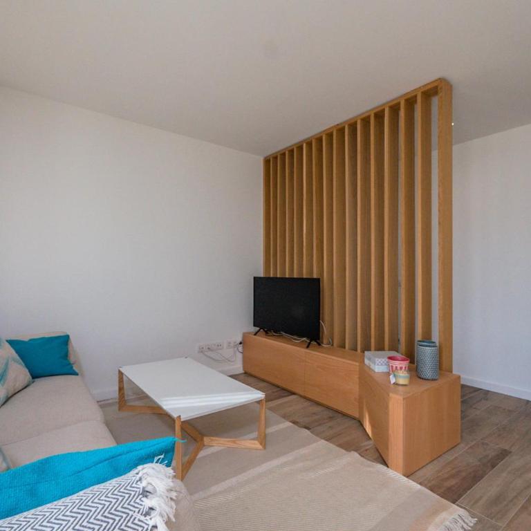 X-3 CALELLA DE PALAFRUGELL 6 PaX - Apartamento de 3 dormitorios - 13