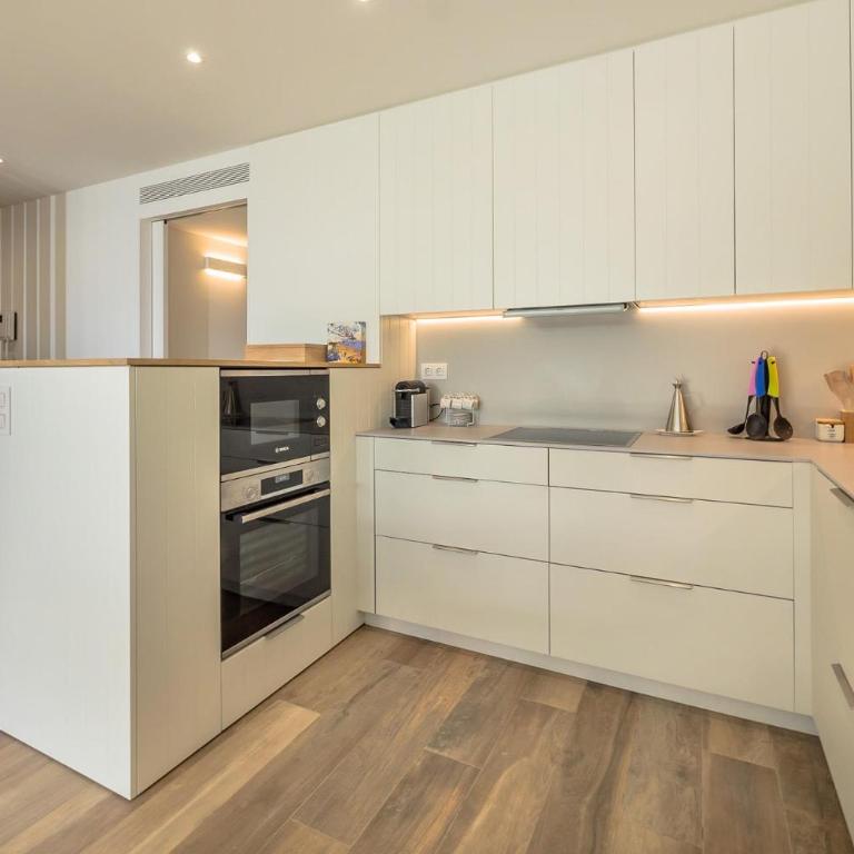X-3 CALELLA DE PALAFRUGELL 6 PaX - Apartamento de 3 dormitorios - 6