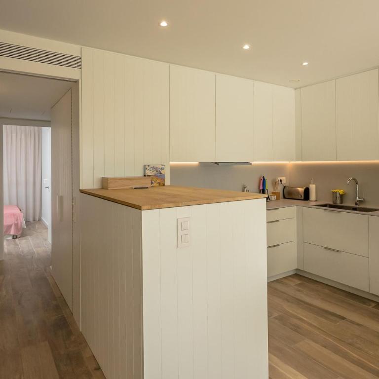 X-3 CALELLA DE PALAFRUGELL 6 PaX - Apartamento de 3 dormitorios - 16