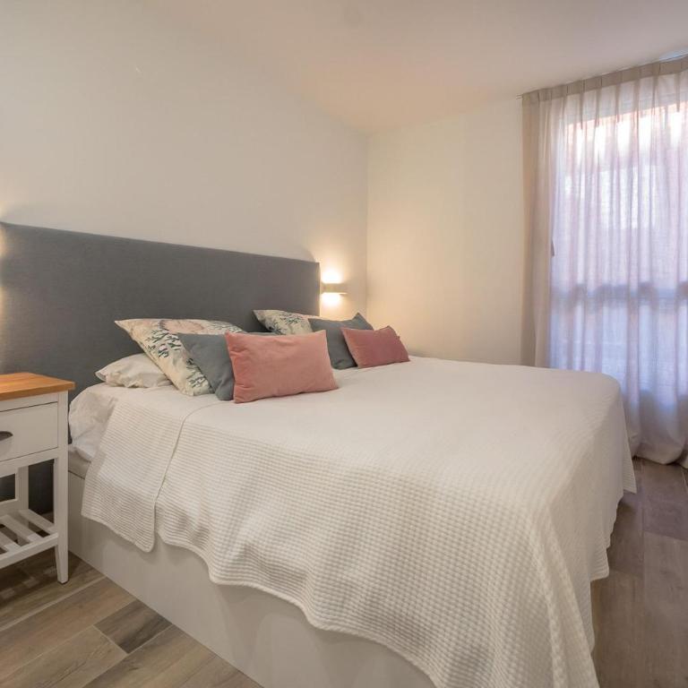 X-3 CALELLA DE PALAFRUGELL 6 PaX - Apartamento de 3 dormitorios - 19