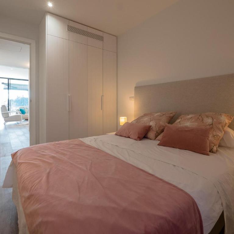 X-3 CALELLA DE PALAFRUGELL 6 PaX - Apartamento de 3 dormitorios - 7