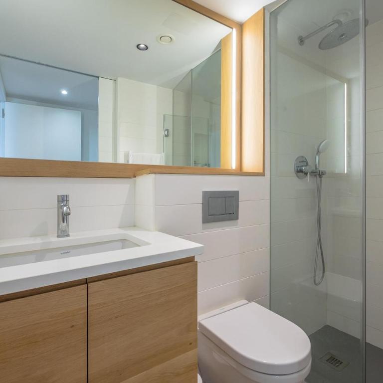 X-3 CALELLA DE PALAFRUGELL 6 PaX - Apartamento de 3 dormitorios - 24
