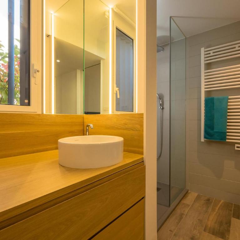 X-3 CALELLA DE PALAFRUGELL 6 PaX - Apartamento de 3 dormitorios - 23