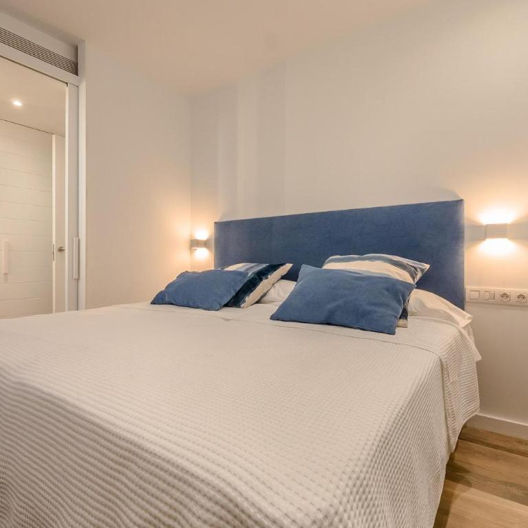 X-3 CALELLA DE PALAFRUGELL 6 PaX - Apartamento de 3 dormitorios - 22