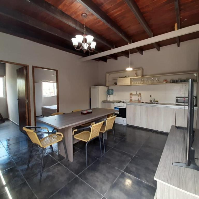 Terrazas de la Quinta - Cabañas de Montaña - Casa - 8