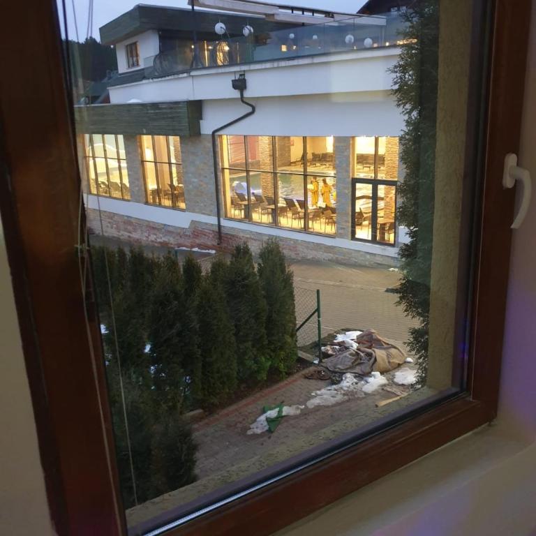 Apartman Jevtic Zlatibor - Apartman sa Pogledom na Bazen - 21