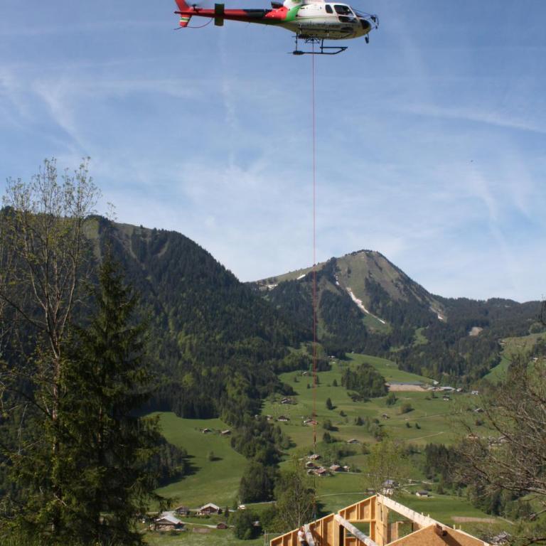 La Case - Chalet Supérieur - 25