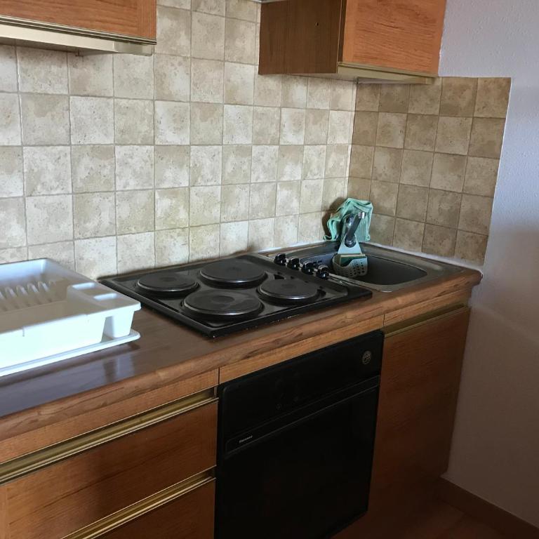 Studio Valberg à quelques pas du centre - Appartement 1 Chambre - 10