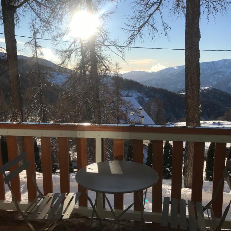 Studio Valberg à quelques pas du centre - Appartement 1 Chambre - 5