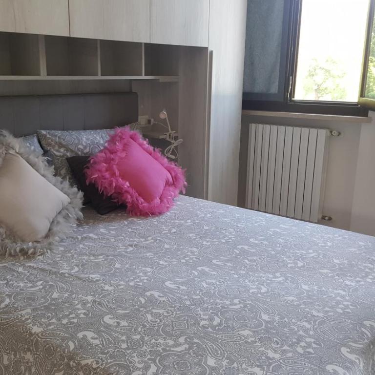 B&B Casa Gaia - Sirmione - Camera Queen - 5