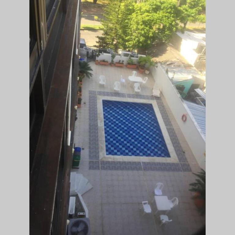 Hermoso y amplio apartamento con vista al mar - Apartamento de 3 dormitorios - 29