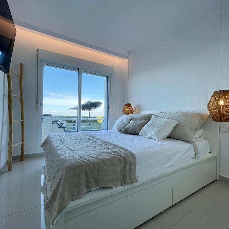 Apartamento Dénia Playa - Apartamento con vistas al mar - 9