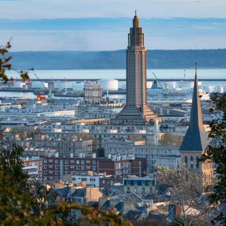 LH Évasion loft pour 2 avec balnéo - Apartamento de 1 dormitorio - 24