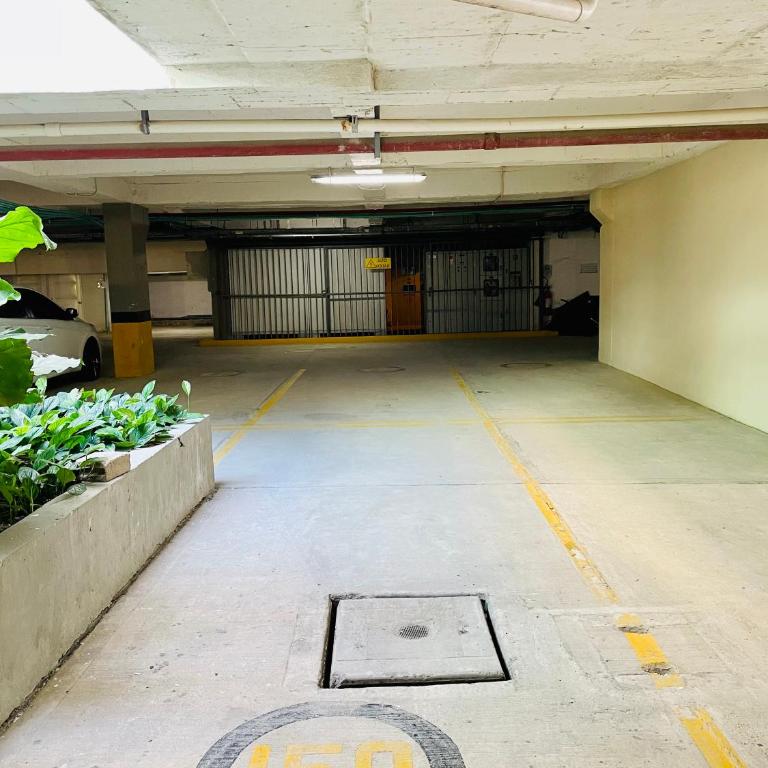 Tu apartamento en Cartagena en el sector exclusivo de Morros - Three-Bedroom Apartment - 37