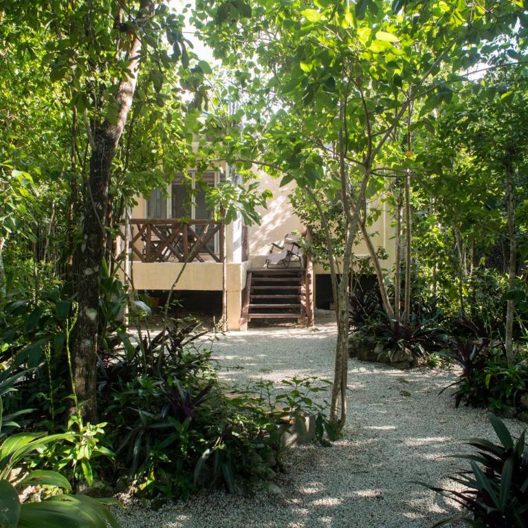 Eco Bungalow Bé La Kin - Apartamento de 1 dormitorio - 2